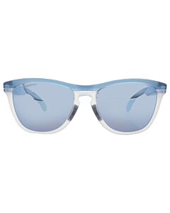 Oakley FROGSKINS RANGE 55 mm Transparent Stonewash Sunglasses