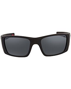 Oakley Fuel Cell 60 mm Black Sunglasses