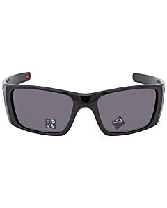 Oakley Fuel Cell 60 mm Polished Black Sunglasses