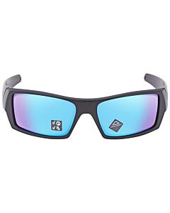 Oakley Gascan 60 mm Matte Black Sunglasses