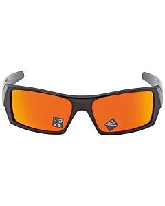 Oakley Gascan 60 mm Polished Black Sunglasses