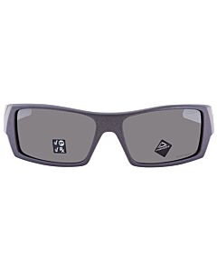 Oakley Gascan 60 mm Steel Sunglasses