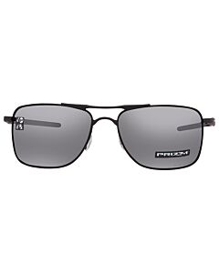 Oakley Gauge 8 62 mm Matte Black Sunglasses
