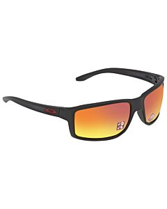 Oakley Gibston 60 mm Black Ink Sunglasses