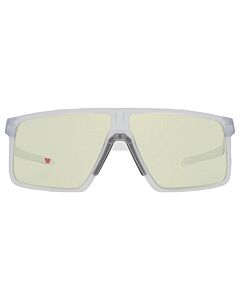 Oakley Helux 61 mm Matte Clear Sunglasses