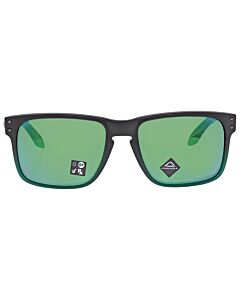 Oakley Holbrook 57 mm Jade Fade Sunglasses