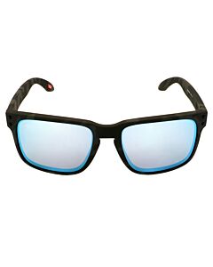 Oakley Holbrook 57 mm Matte Black Camo Sunglasses