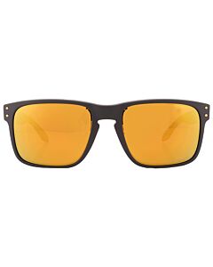 Oakley Holbrook 57 mm Matte Carbon Sunglasses