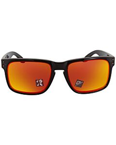 Oakley Holbrook 55 mm Matte Black Sunglasses