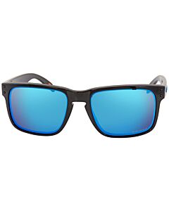 Oakley Holbrook 57 mm Polished Black Sunglasses