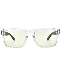 Oakley Holbrook Gaming 57 mm Clear Sunglasses