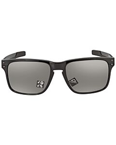 Oakley Holbrook Mix 57 mm Polished Black Sunglasses