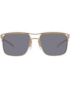 Oakley Holbrook Ti 57 mm Satin Gold Sunglasses