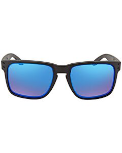 Oakley Holbrook XL 59 mm Black Sunglasses
