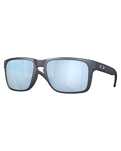 Oakley Holbrook XL 59 mm Blue Steel Sunglasses