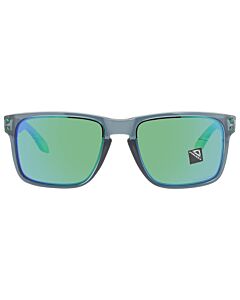 Oakley Holbrook XL 59 mm Crystal Black Sunglasses
