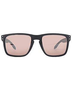 Oakley Holbrook Xl 59 mm Matte Black Sunglasses