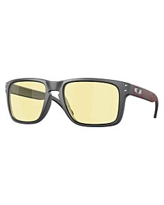 Oakley Holbrook XL 59 mm Matte Carbon Sunglasses