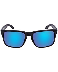 Oakley Holbrook XL 59 mm Polished Black Sunglasses