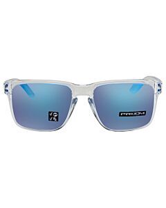 Oakley Holbrook XL 59 mm Polished Clear Sunglasses