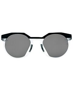 Oakley HSTN 52 mm Matte Black Sunglasses