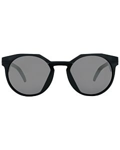 Oakley HSTN 52 mm Matte Black Sunglasses