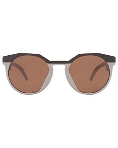 Oakley HSTN 52 mm Matte Carbon Sunglasses
