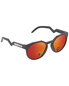 Oakley HSTN 52 mm Matte Carbon Sunglasses
