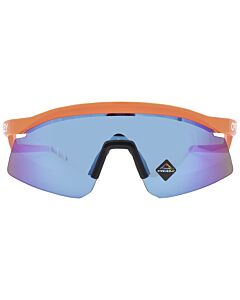 Oakley Hydra 137 mm Neon Orange Sunglasses