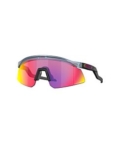 Oakley Hydra 37 mm Matte Translucent Stonewash Sunglasses