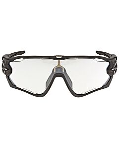 Oakley Jawbreaker 31 mm Polished Black Sunglasses