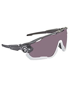 Oakley Jawbreaker 60 mm Matte Black Sunglasses