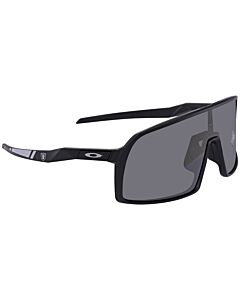 Oakley Las Vegas Raiders Sutro 37 mm Matte Black Sunglasses