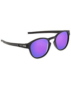 Oakley Latch 53 mm Black Sunglasses