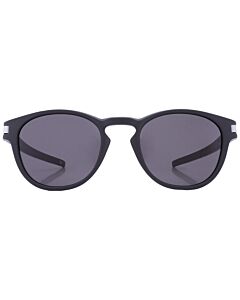 Oakley Latch 53 mm Matte Carbon Sunglasses