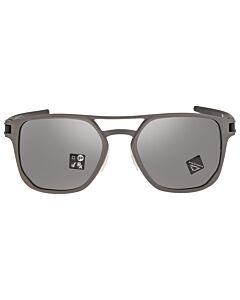 Oakley Latch Alpha 53 mm Satin Olive Sunglasses