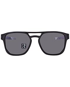 Oakley Latch Beta 54 mm Matte Black Sunglasses