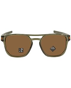 Oakley Latch Beta 54 mm Olive Ink Sunglasses