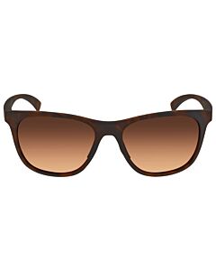 Oakley Leadline 56 mm Matte Brown Tortoise Sunglasses