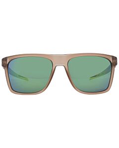 Oakley Leffingwell 57 mm Matte Sepia Sunglasses