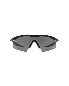 Oakley M Frame Strike 55 mm Black Sunglasses