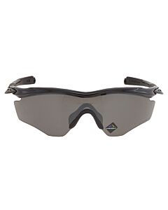 Oakley M2 Frame XL 45 mm Black Sunglasses