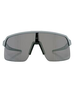 Oakley New Orleans Saints Sutro Lite 39 mm Matte Fog Sunglasses