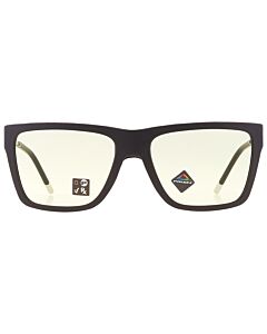 Oakley NXTVL 58 mm Satin Black Sunglasses