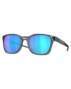Oakley Objector 55 mm Grey Smoke Sunglasses