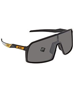 Oakley Pittsburgh Steelers Sutro 37 mm Matte Black Sunglasses