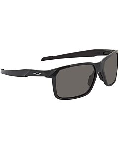 Oakley Portal X 59 mm Carbon Sunglasses
