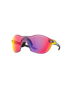 Oakley Re:SubZero 48 mm Matte Transparent Balsam Sunglasses