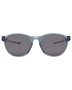 Oakley Reedmace 54 mm Crystal Black Sunglasses