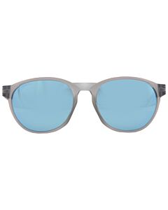 Oakley Reedmace 54 mm Matte Grey Ink Sunglasses